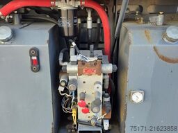 SkyJack SJ6832RT Diesel, 4x4 Drive, 11.6m Working Height,