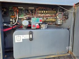 SkyJack SJ9250RT Diesel, 4x4 Drive, 17.2m Working Height,