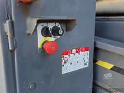 SkyJack SJ9250RT Diesel, 4x4 Drive, 17.2m Working Height,