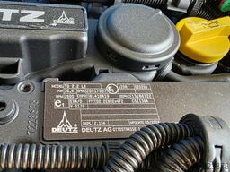 Genie S45XC TRAX Valid inspection, *Guarantee! Diesel, 4