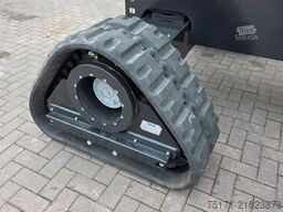 Genie S45XC Trax Valid inspection, *Guarantee! Diesel, 4