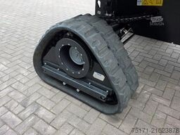 Genie S45XC Trax Valid inspection, *Guarantee! Diesel, 4