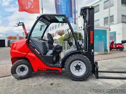 Manitou MSI 25 D K ST5 S1