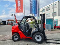 Manitou MSI 25 D K ST5 S1