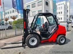 Manitou MSI 25 D K ST5 S1