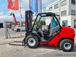 Manitou MSI 25 D K ST5 S1