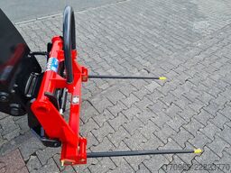 Manitou Ballenspieß