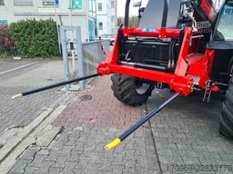Manitou Ballenspieß