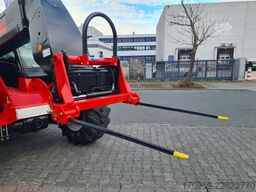 Manitou Ballenspieß