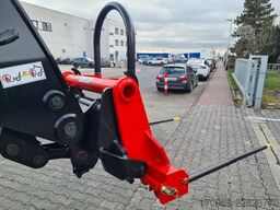 Manitou Ballenspieß