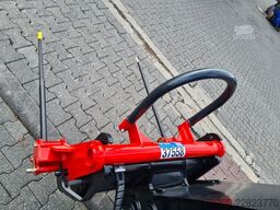 Manitou Ballenspieß