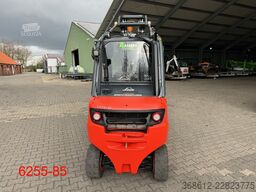 Linde H 30 D 02 EVO