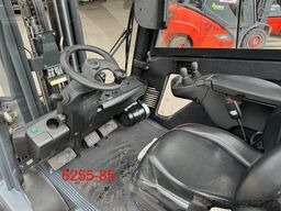 Linde H 30 D 02 EVO