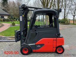 Linde E 20 PL-02 EVO