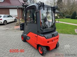 Linde E 20 PL-02 EVO