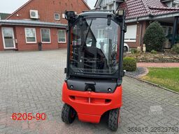 Linde E 20 PL-02 EVO