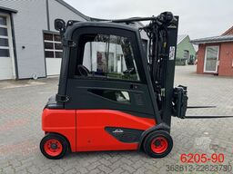Linde E 20 PL-02 EVO