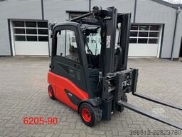 Linde E 20 PL-02 EVO