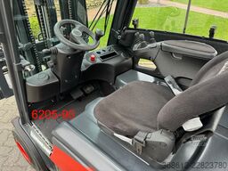 Linde E 20 PL-02 EVO