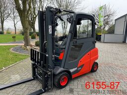 Linde H 20 T 01 EVO