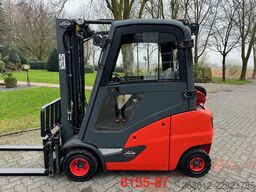 Linde H 20 T 01 EVO