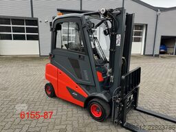 Linde H 20 T 01 EVO