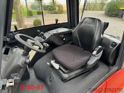 Linde H 20 T 01 EVO