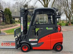 Linde H 20 T 01
