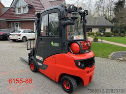 Linde H 20 T 01