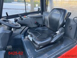 Linde E 35 L