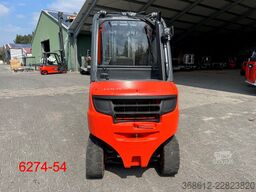 Linde H 35 D 02 EVO