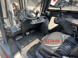 Linde H 35 D 02 EVO