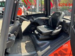 Linde H 35 D 02 EVO