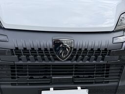 Peugeot BOXER TETTO ALTO PASSO MEDIO