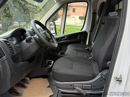 Peugeot BOXER TETTO ALTO PASSO MEDIO