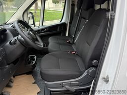 Peugeot BOXER TETTO ALTO PASSO MEDIO