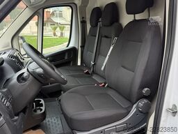 Peugeot BOXER TETTO ALTO PASSO MEDIO