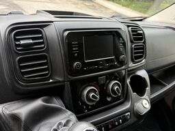 Peugeot BOXER TETTO ALTO PASSO MEDIO