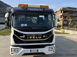Iveco EUROCARGO 120 EL 18 CARROATTREZZI