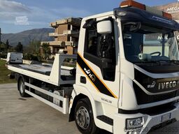 Iveco EUROCARGO 120 EL 18 CARROATTREZZI