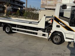 Iveco EUROCARGO 120 EL 18 CARROATTREZZI