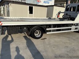 Iveco EUROCARGO 120 EL 18 CARROATTREZZI