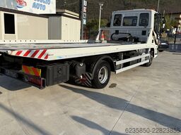 Iveco EUROCARGO 120 EL 18 CARROATTREZZI