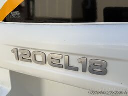 Iveco EUROCARGO 120 EL 18 CARROATTREZZI
