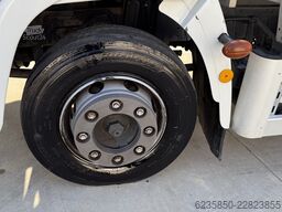 Iveco EUROCARGO 120 EL 18 CARROATTREZZI