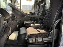 Iveco EUROCARGO 120 EL 18 CARROATTREZZI