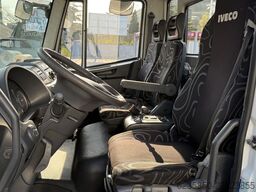 Iveco EUROCARGO 120 EL 18 CARROATTREZZI