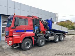 MAN TGS 35.480