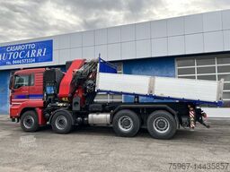 MAN TGS 35.480