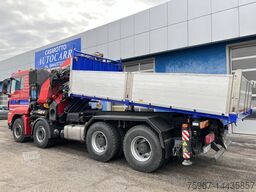 MAN TGS 35.480
